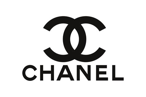 chanel logo svg free.